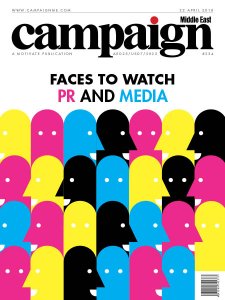 Campaign ME - 22.04.2018 Campaign ME - 22.04.2018