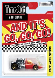 Time Out Abu Dhabi - 11.14.2018 Time Out Abu Dhabi - 11.14.2018