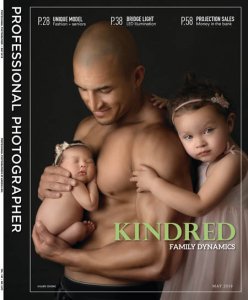 Professional Photographer - 05.2018 Professional Photographer - 05.2018