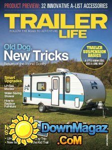 Trailer Life - 02.2017 Trailer Life - 02.2017