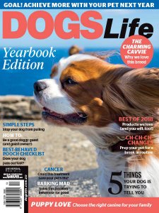 Dogs Life - Is. 149 2018 Dogs Life - Is. 149 2018