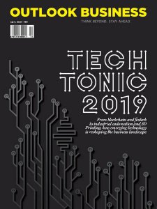 Outlook Business - 07.5.2019 Outlook Business - 07.5.2019