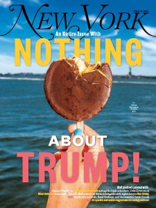 New York - 07.8.2019 New York - 07.8.2019