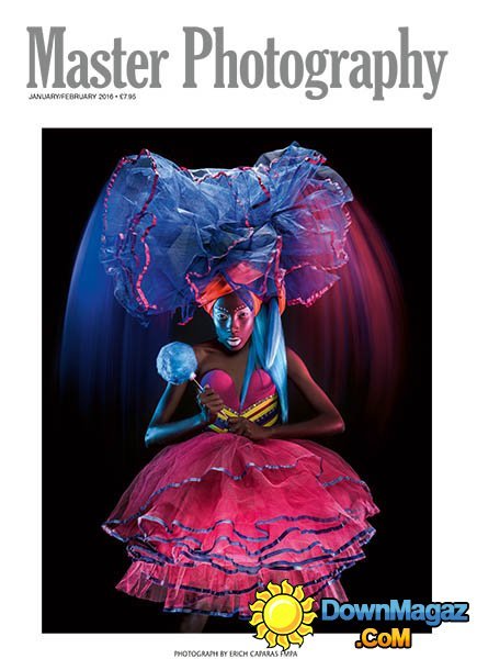 Master Photography UK - January/February 2016 Master Photography UK - January/February 2016