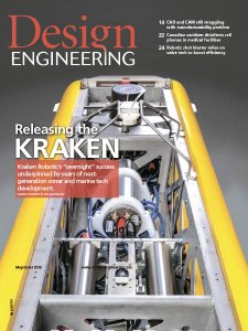 Design Engineering - 05/06 2019 Design Engineering - 05/06 2019