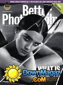 Better Photography - 01.2017 Better Photography - 01.2017