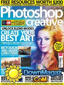 Photoshop Creative - Issue 149 2017 Photoshop Creative - Issue 149 2017