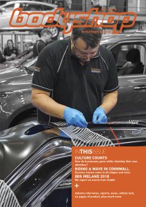 Bodyshop - 06.2018 Bodyshop - 06.2018