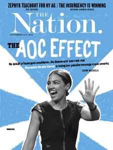 The Nation - 09.10.2018 The Nation - 09.10.2018