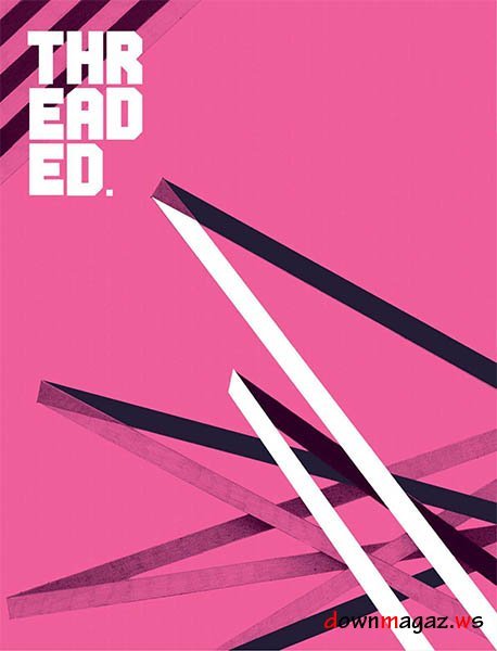 Threaded - No.13 Threaded - No.13