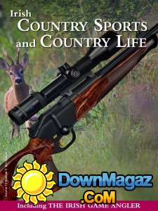 Irish Country Sports and Country Life - Birr Special 2017 Irish Country Sports and Country Life - Birr Special 2017