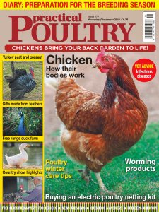 Practical Poultry - 11/12 2019 Practical Poultry - 11/12 2019