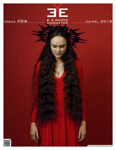 Eye Photo - 06.2018 Eye Photo - 06.2018