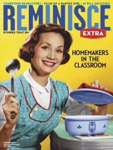 Reminisce Extra - 05.2019 Reminisce Extra - 05.2019