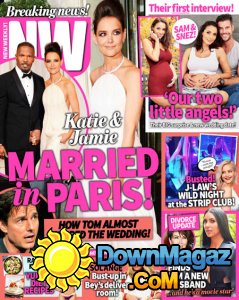 NW Magazine - Issue 22, 2017 NW Magazine - Issue 22, 2017