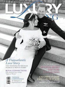 Luxury Living - Is. 5 2018 Luxury Living - Is. 5 2018