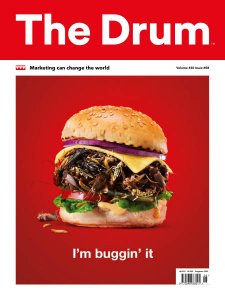 The Drum - Vol 40 Is. 8 2019