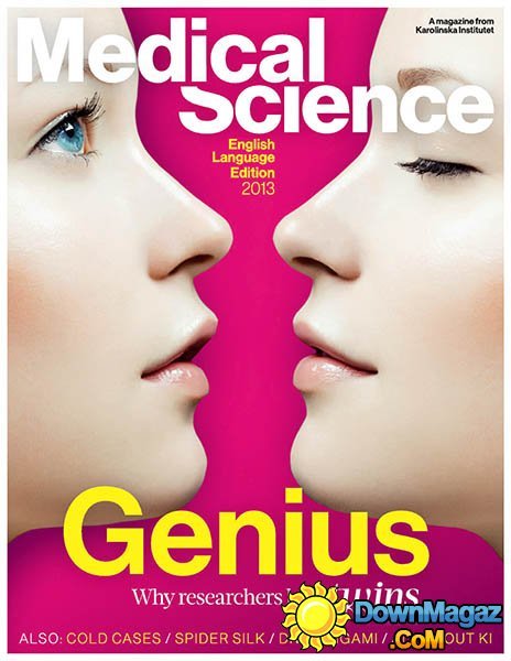 Medical Science - 2013