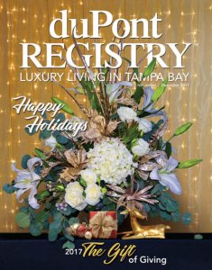 duPont Registry Tampa Bay - 11/12 2017 duPont Registry Tampa Bay - 11/12 2017