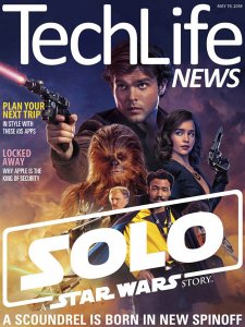 Techlife News - 19.05.2018 Techlife News - 19.05.2018