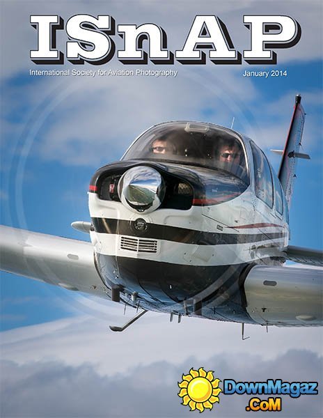 ISnAP – January 2014