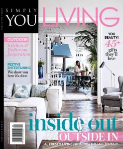 Simply You Living - Summer 2017 Simply You Living - Summer 2017