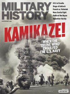 Military History - 01.2020 Military History - 01.2020