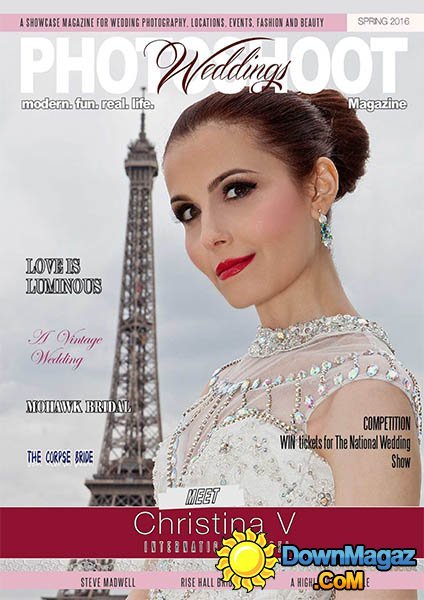 Photoshoot - Spring 2016 Photoshoot - Spring 2016