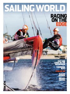 Sailing World - 05/06 2018 Sailing World - 05/06 2018