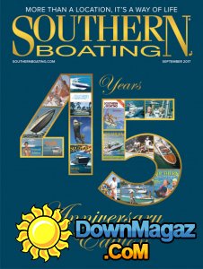 Southern Boating - 09.2017 Southern Boating - 09.2017