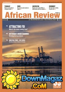 African Review - 09.2017 African Review - 09.2017