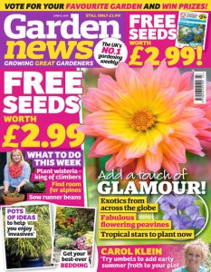 Garden News - 06.8.2019
