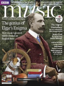 BBC Music - 06.2018 BBC Music - 06.2018