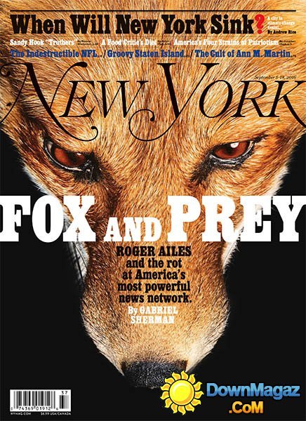 New York - September 5, 2016 New York - September 5, 2016