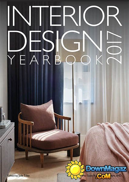 Interior Design Today - Yearbook 2017 Interior Design Today - Yearbook 2017