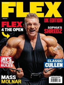 Flex UK - 03.2019 Flex UK - 03.2019