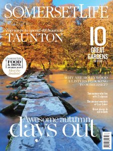 Somerset Life - 10.2019 Somerset Life - 10.2019