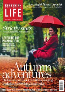 Berkshire Life - 10.2019 Berkshire Life - 10.2019