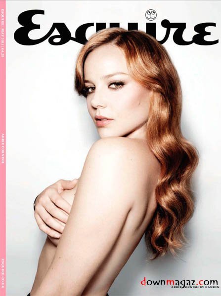 Esquire UK - May 2011 Esquire UK - May 2011