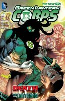 Total DC Comics 4/9/2014 Total DC Comics 4/9/2014