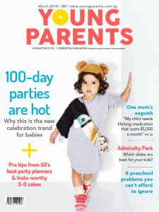 Young Parents SG - 03.2018 Young Parents SG - 03.2018
