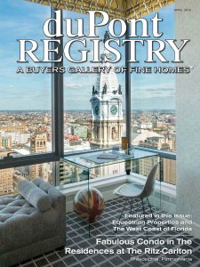 duPont REGISTRY Homes - 04.2019 duPont REGISTRY Homes - 04.2019