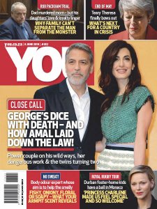 You SA - 6.06.2019 You SA - 6.06.2019