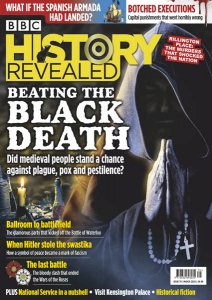 History Revealed - 03.2020 History Revealed - 03.2020