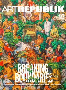 Art Republik - 06/08 2018 Art Republik - 06/08 2018