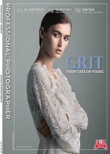 Professional Photographer - 11.2018 Professional Photographer - 11.2018