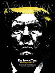 New York - 02.17.2020 New York - 02.17.2020