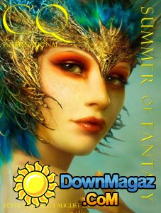 CQ International - 08.2017 CQ International - 08.2017