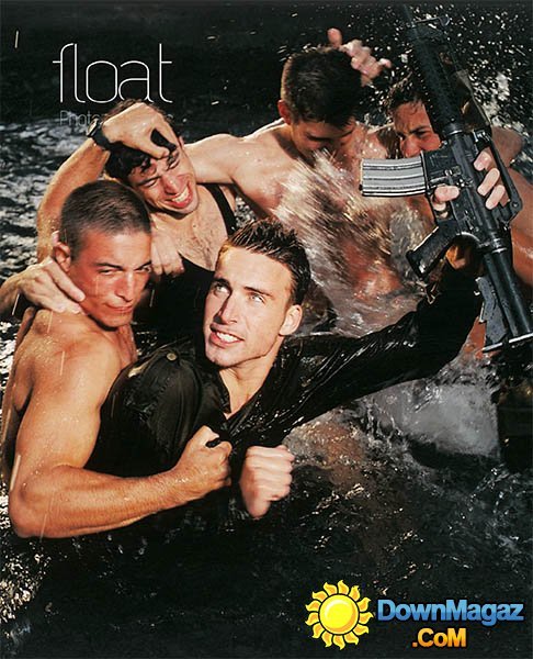 Float Photo - Issue No. IV, 2016 Float Photo - Issue No. IV, 2016