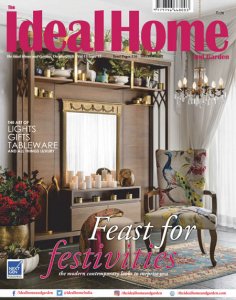 The Ideal Home and Garden - 10.2019 The Ideal Home and Garden - 10.2019